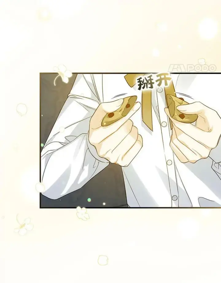 漫画《穿成后悔偏执狂的妹妹》19.手工曲奇第51张图