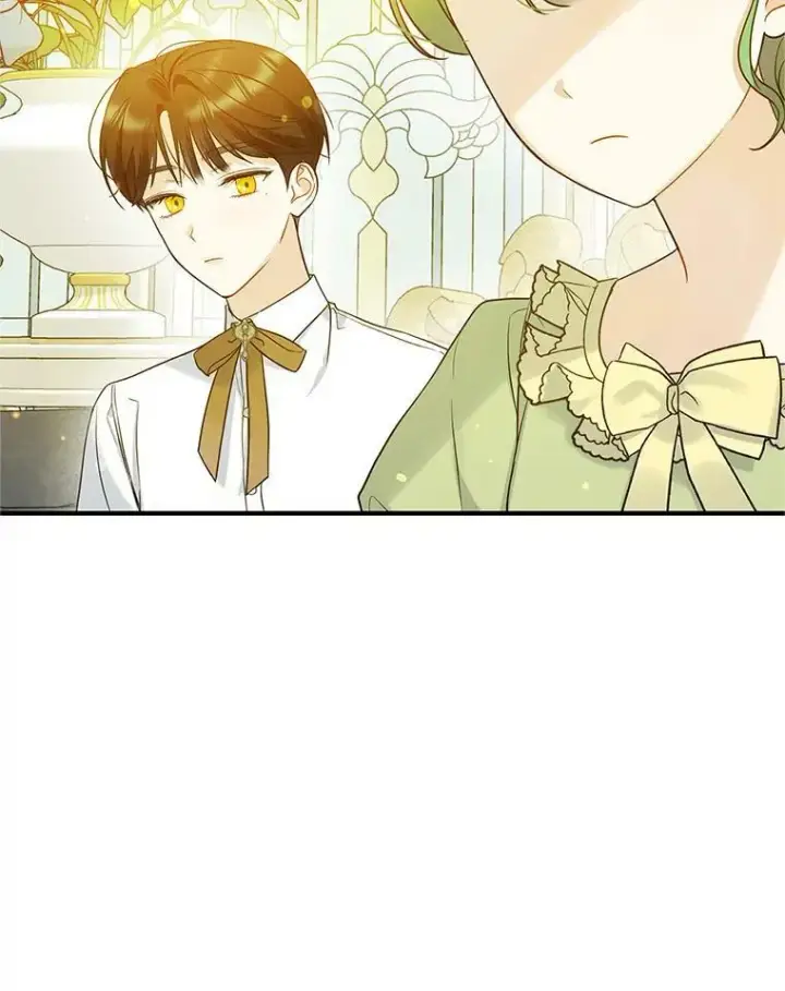 漫画《穿成后悔偏执狂的妹妹》19.手工曲奇第71张图