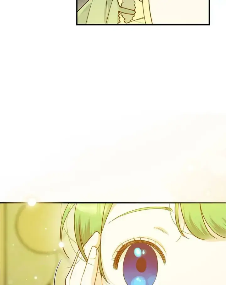漫画《穿成后悔偏执狂的妹妹》19.手工曲奇第74张图