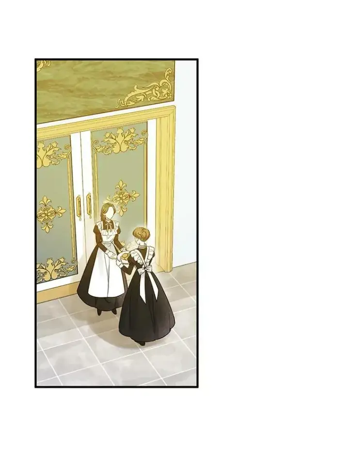 漫画《穿成后悔偏执狂的妹妹》19.手工曲奇第83张图