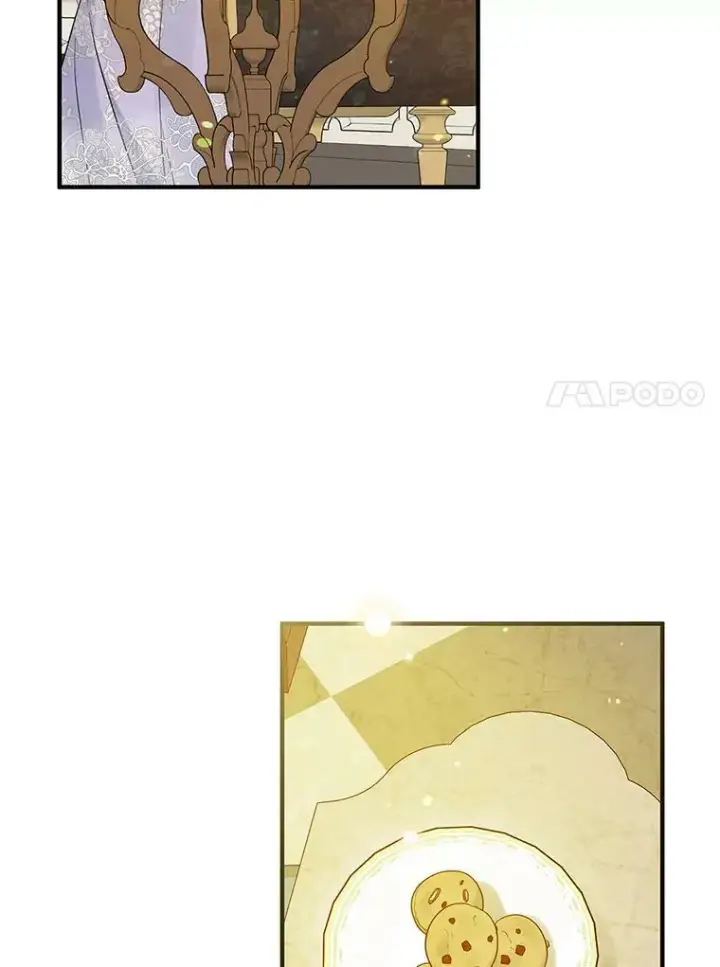 漫画《穿成后悔偏执狂的妹妹》19.手工曲奇第90张图