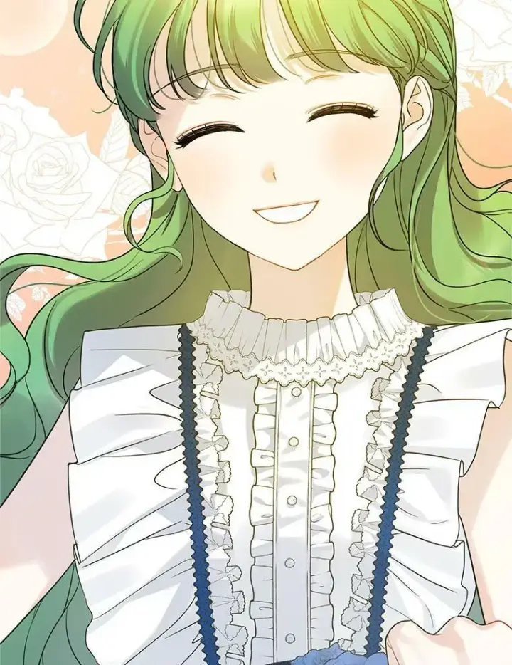 漫画《穿成后悔偏执狂的妹妹》20.皇宫年会第112张图
