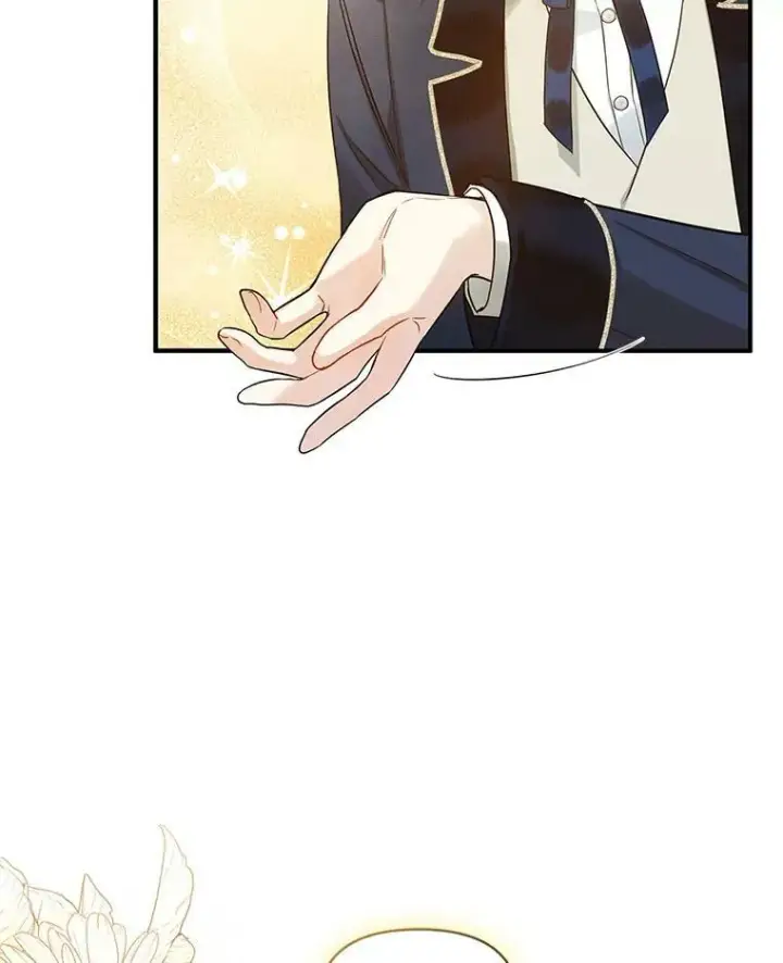 漫画《穿成后悔偏执狂的妹妹》20.皇宫年会第15张图