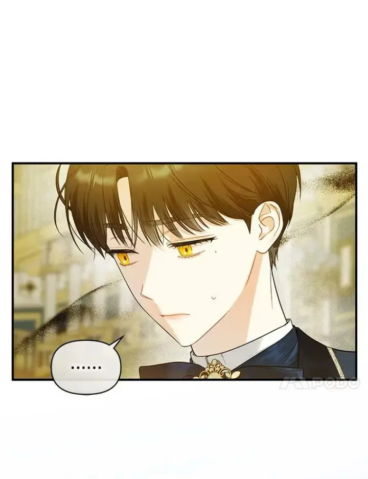 漫画《穿成后悔偏执狂的妹妹》20.皇宫年会第34张图
