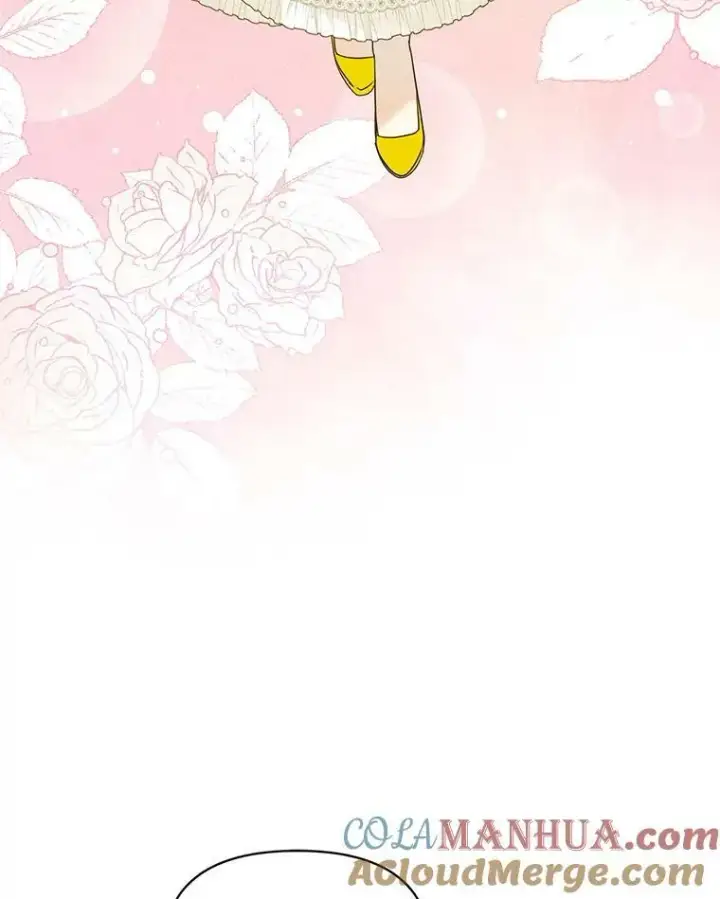 漫画《穿成后悔偏执狂的妹妹》20.皇宫年会第57张图
