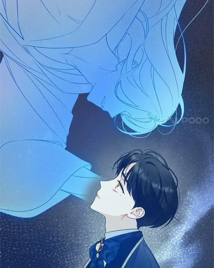 漫画《穿成后悔偏执狂的妹妹》20.皇宫年会第82张图