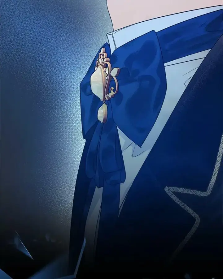 漫画《穿成后悔偏执狂的妹妹》20.皇宫年会第86张图