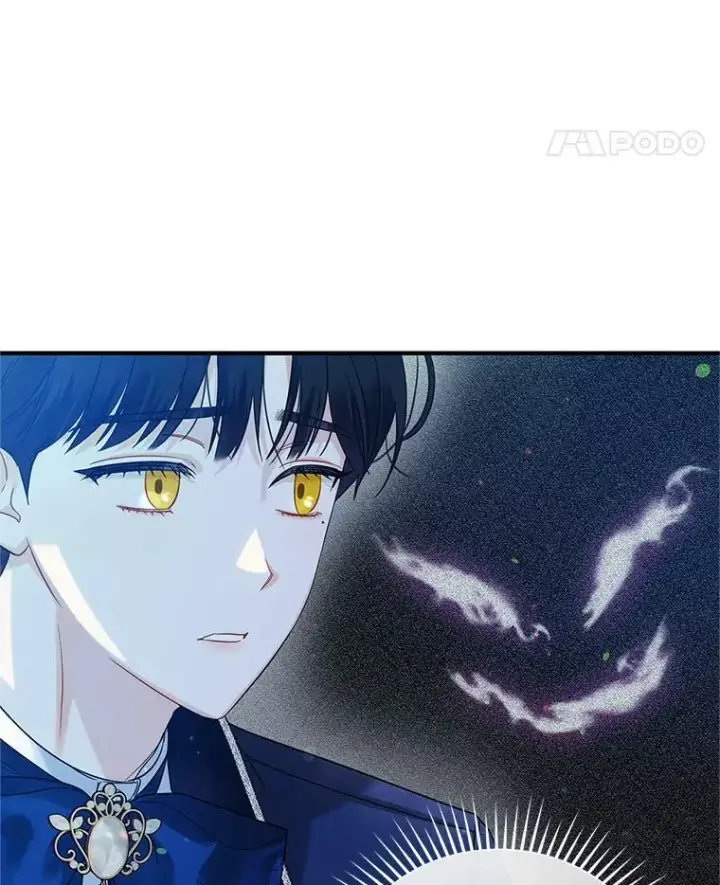 漫画《穿成后悔偏执狂的妹妹》20.皇宫年会第96张图