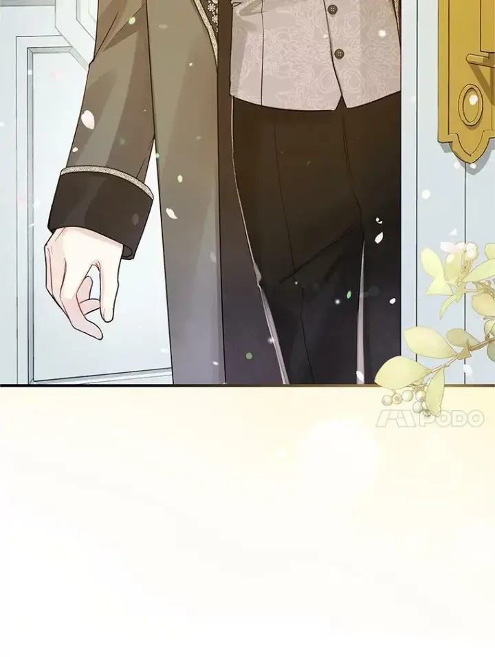 漫画《穿成后悔偏执狂的妹妹》21.各自会友第10张图