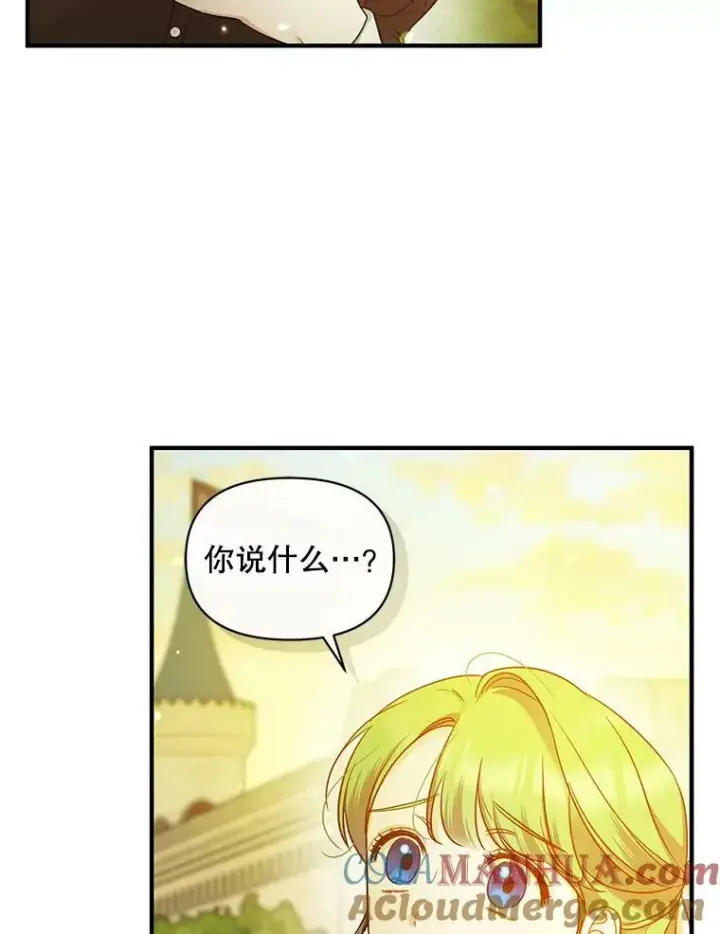 漫画《穿成后悔偏执狂的妹妹》21.各自会友第105张图