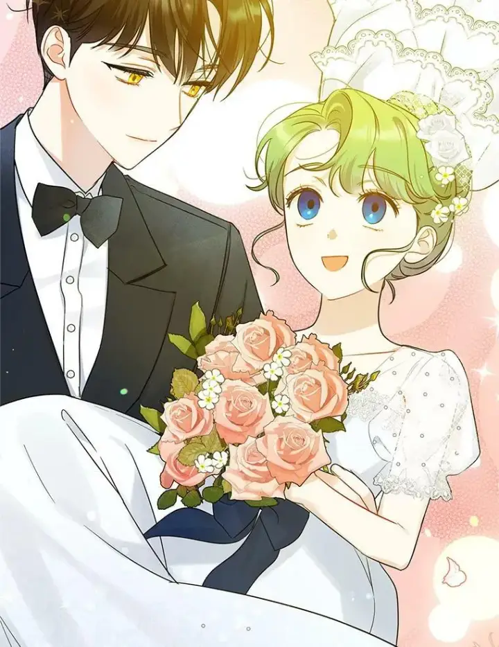 漫画《穿成后悔偏执狂的妹妹》21.各自会友第108张图