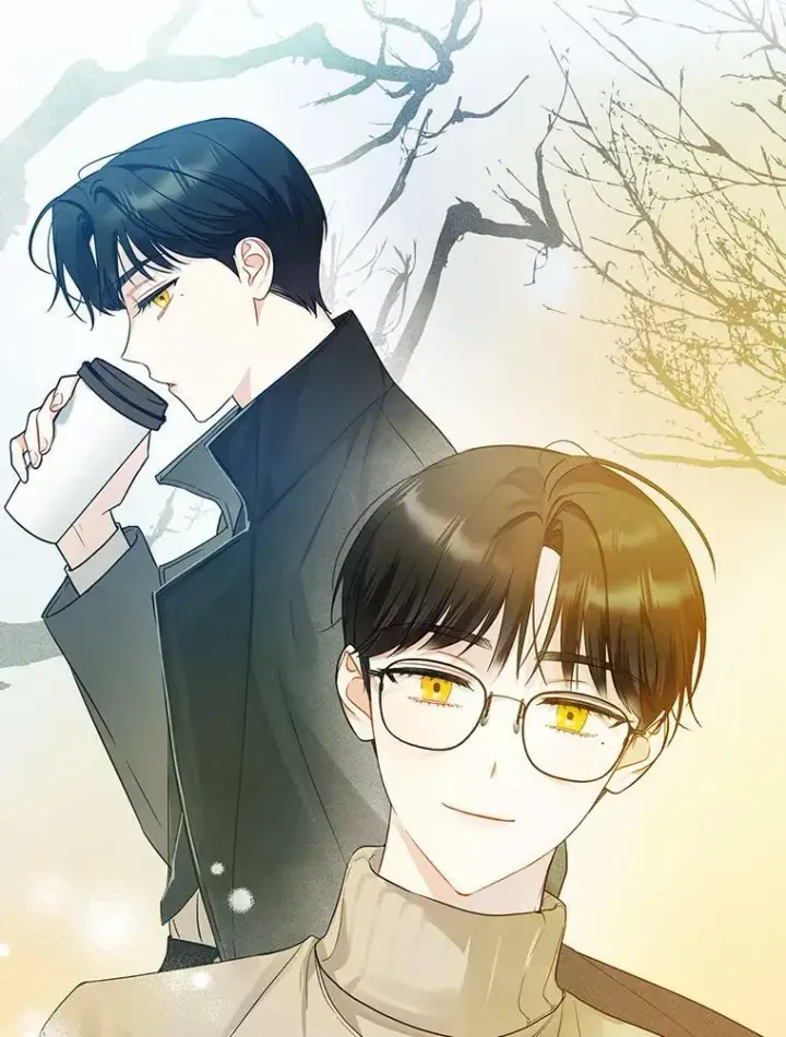 漫画《穿成后悔偏执狂的妹妹》21.各自会友第32张图