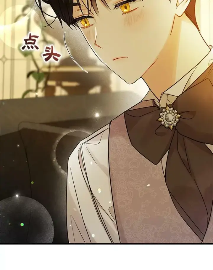 漫画《穿成后悔偏执狂的妹妹》22.诺尔登场第104张图