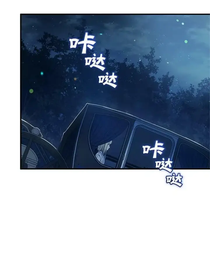 漫画《穿成后悔偏执狂的妹妹》22.诺尔登场第112张图