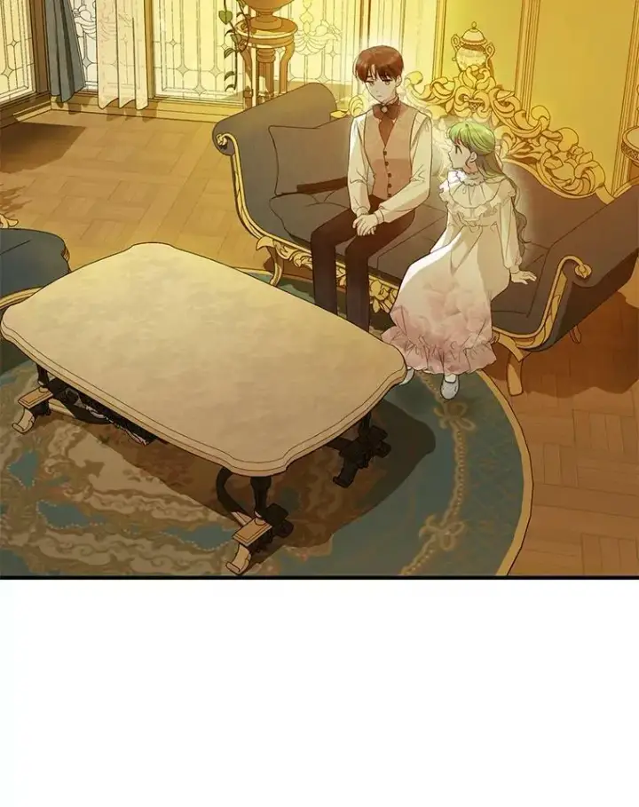 漫画《穿成后悔偏执狂的妹妹》22.诺尔登场第119张图