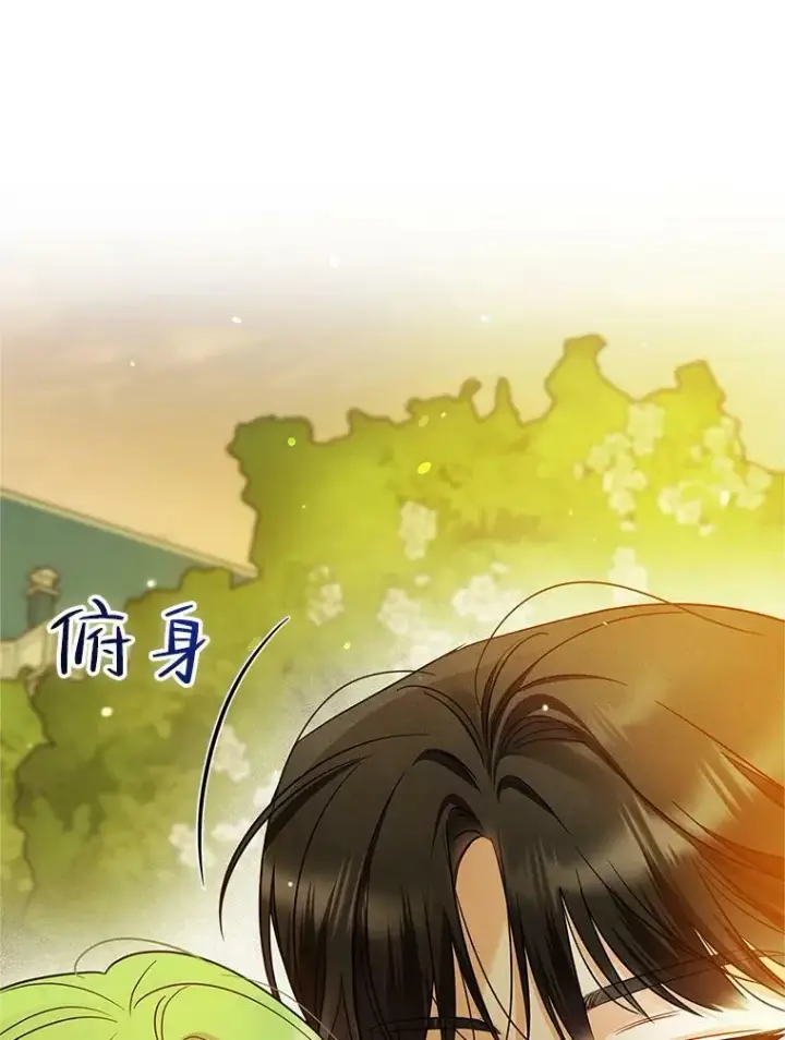 漫画《穿成后悔偏执狂的妹妹》22.诺尔登场第68张图