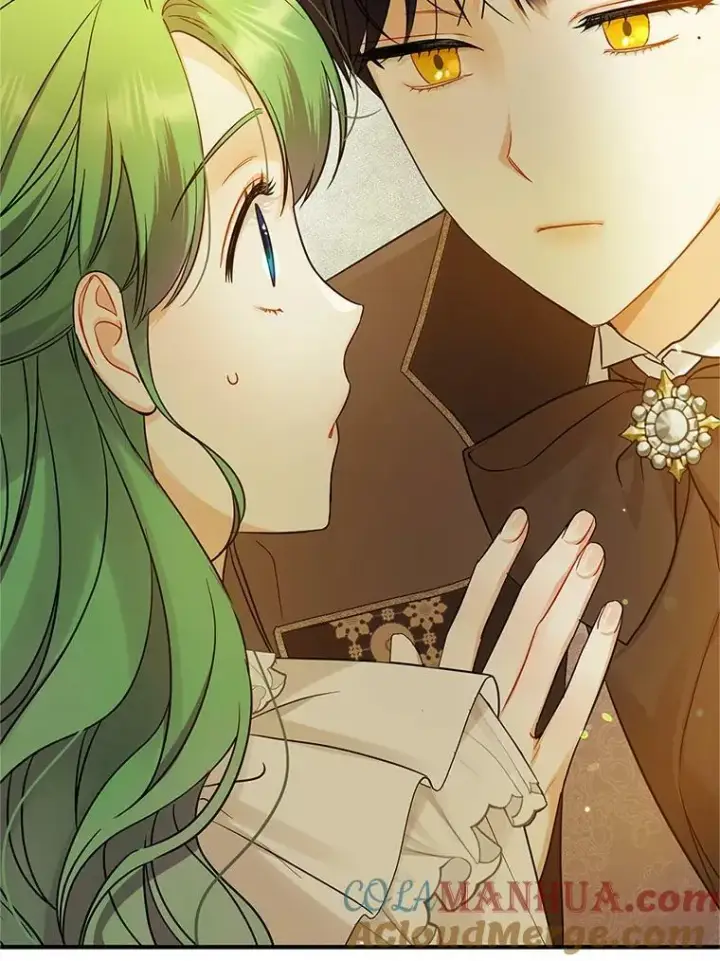 漫画《穿成后悔偏执狂的妹妹》22.诺尔登场第69张图