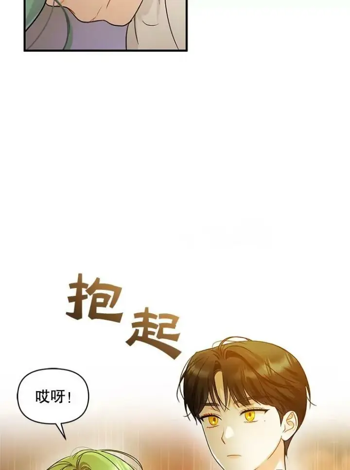漫画《穿成后悔偏执狂的妹妹》22.诺尔登场第71张图