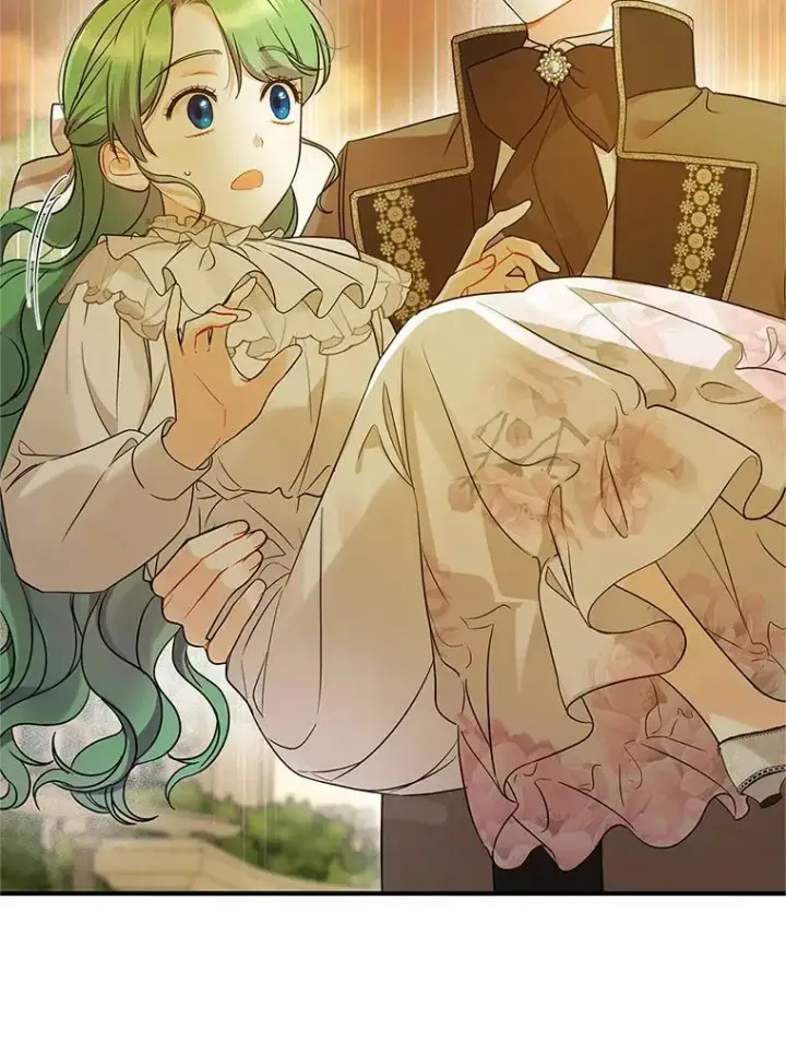 漫画《穿成后悔偏执狂的妹妹》22.诺尔登场第72张图