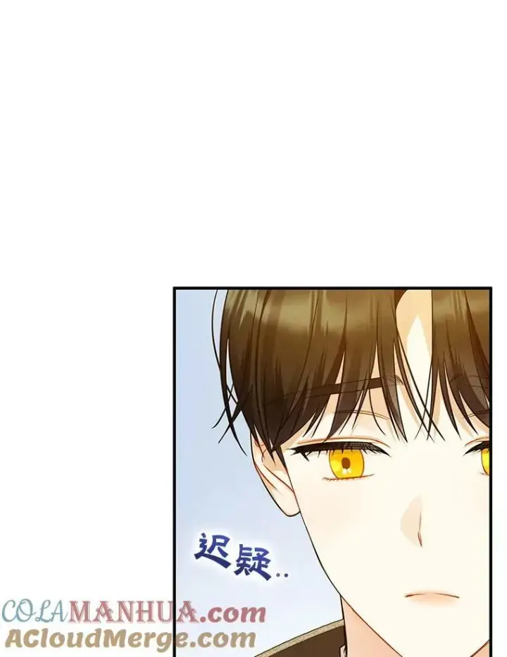 漫画《穿成后悔偏执狂的妹妹》22.诺尔登场第81张图