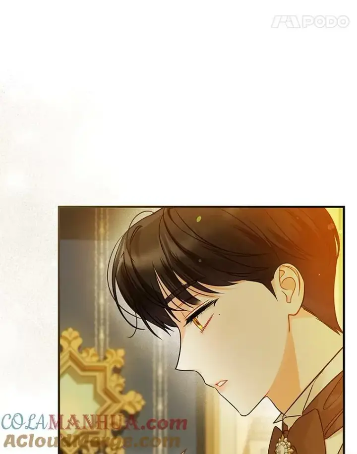 漫画《穿成后悔偏执狂的妹妹》22.诺尔登场第93张图