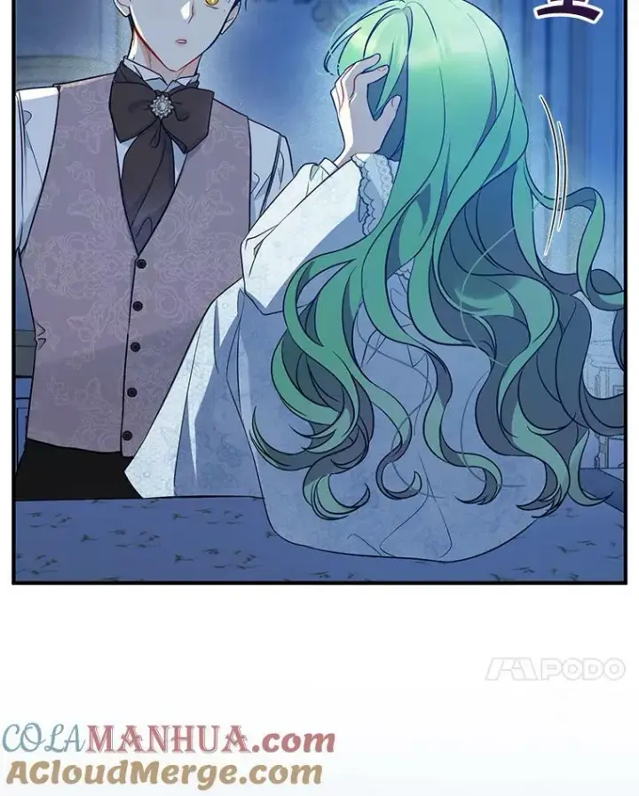 漫画《穿成后悔偏执狂的妹妹》23.过往回忆第101张图