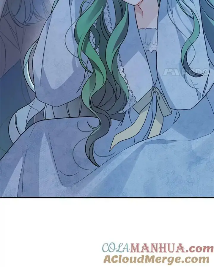 漫画《穿成后悔偏执狂的妹妹》23.过往回忆第105张图