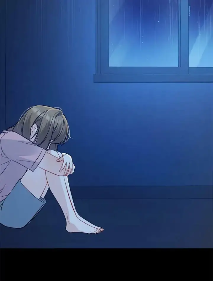 漫画《穿成后悔偏执狂的妹妹》23.过往回忆第108张图