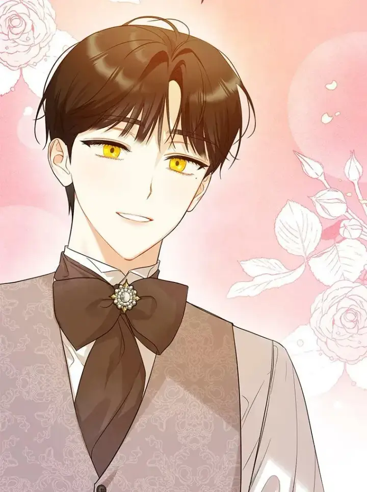 漫画《穿成后悔偏执狂的妹妹》23.过往回忆第19张图