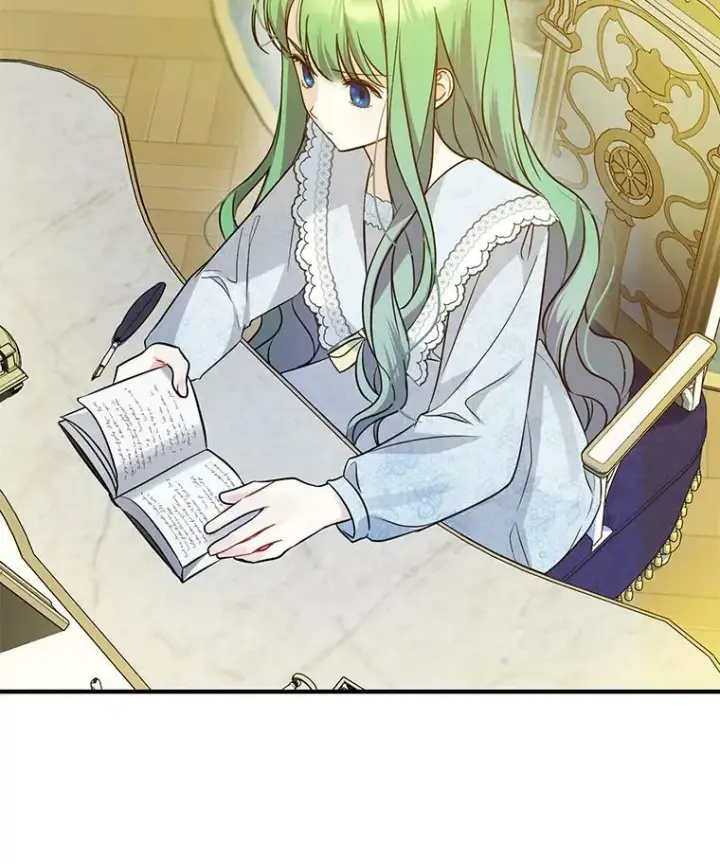 漫画《穿成后悔偏执狂的妹妹》23.过往回忆第52张图