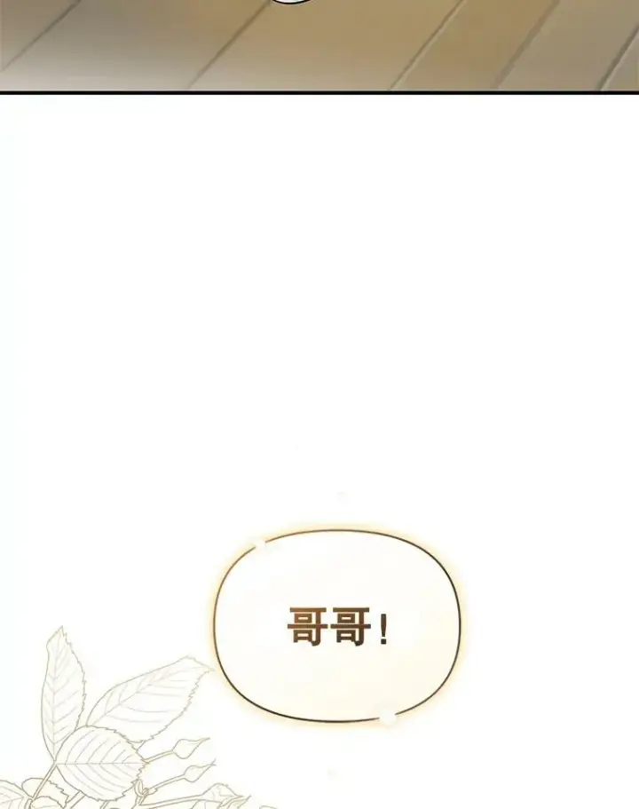 漫画《穿成后悔偏执狂的妹妹》23.过往回忆第62张图