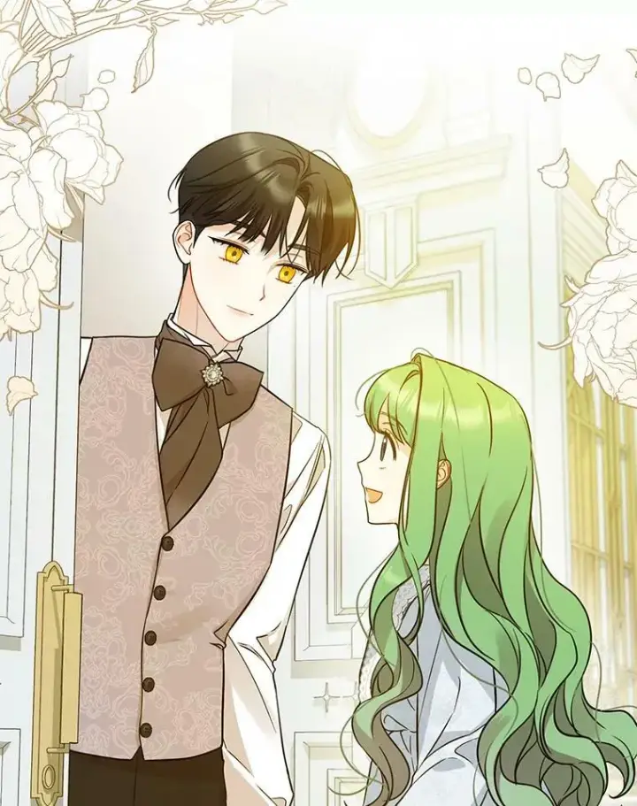 漫画《穿成后悔偏执狂的妹妹》23.过往回忆第63张图