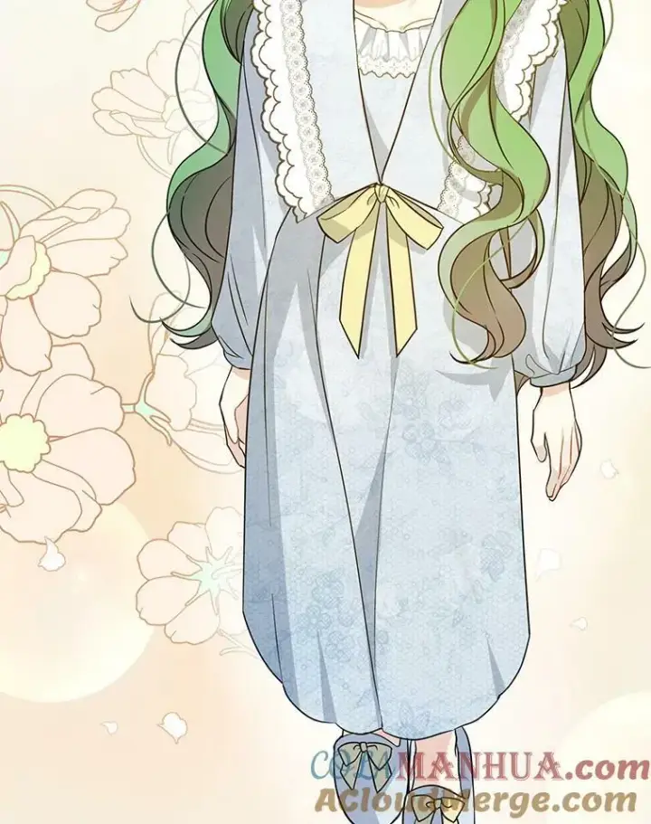 漫画《穿成后悔偏执狂的妹妹》23.过往回忆第69张图