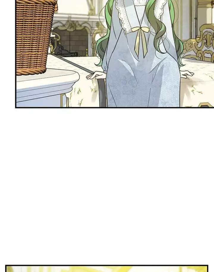 漫画《穿成后悔偏执狂的妹妹》23.过往回忆第76张图