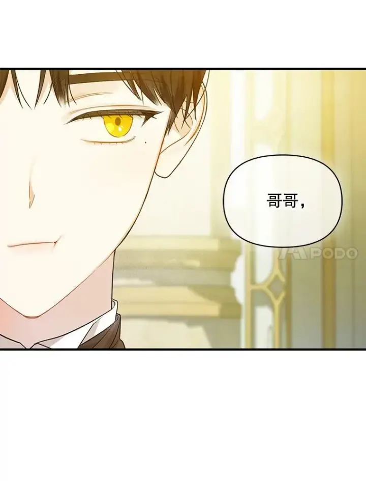 漫画《穿成后悔偏执狂的妹妹》23.过往回忆第88张图