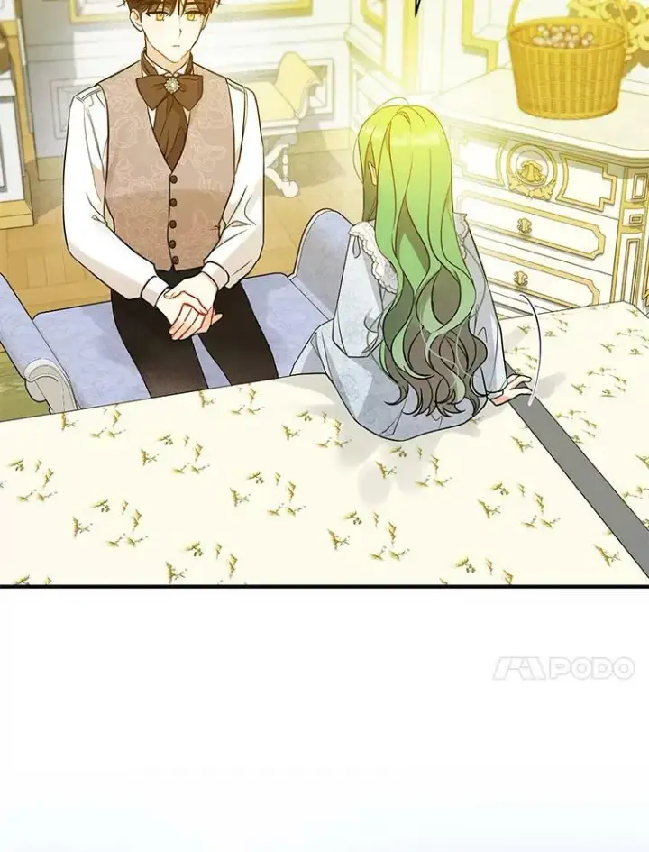 漫画《穿成后悔偏执狂的妹妹》23.过往回忆第91张图