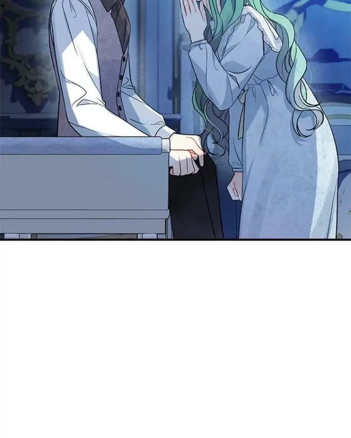 漫画《穿成后悔偏执狂的妹妹》23.过往回忆第99张图