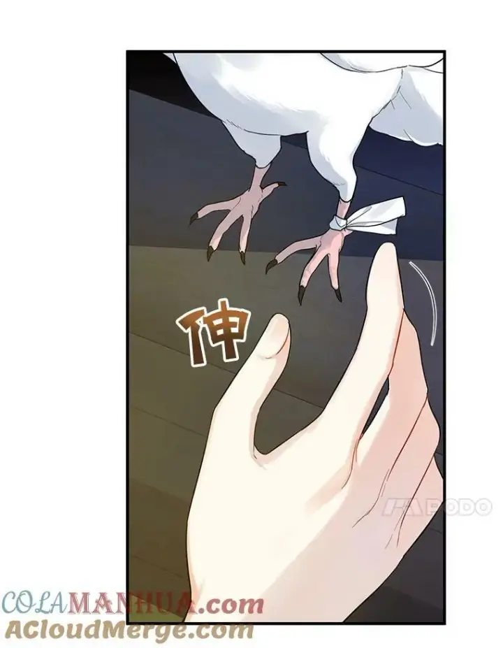 漫画《穿成后悔偏执狂的妹妹》24.游玩计划第101张图