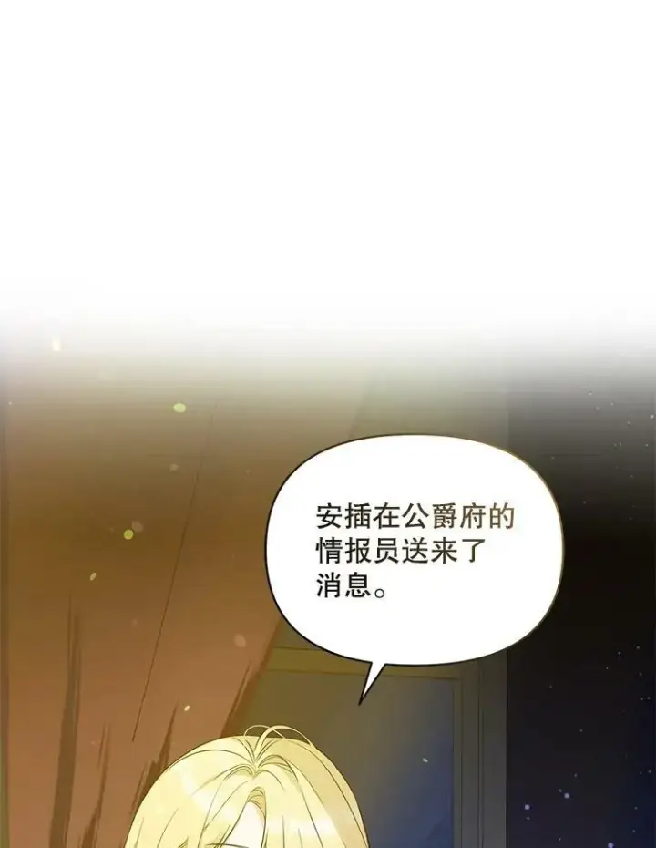 漫画《穿成后悔偏执狂的妹妹》24.游玩计划第102张图