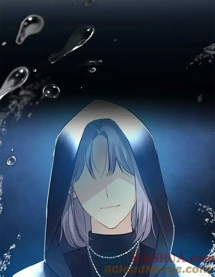 漫画《穿成后悔偏执狂的妹妹》24.游玩计划第109张图