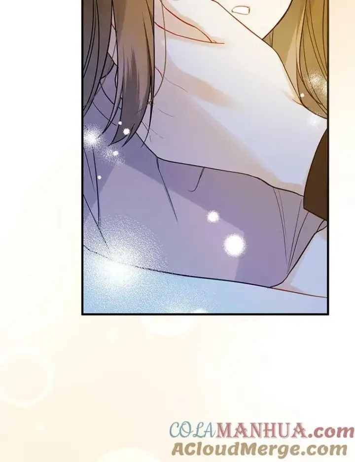 漫画《穿成后悔偏执狂的妹妹》24.游玩计划第25张图
