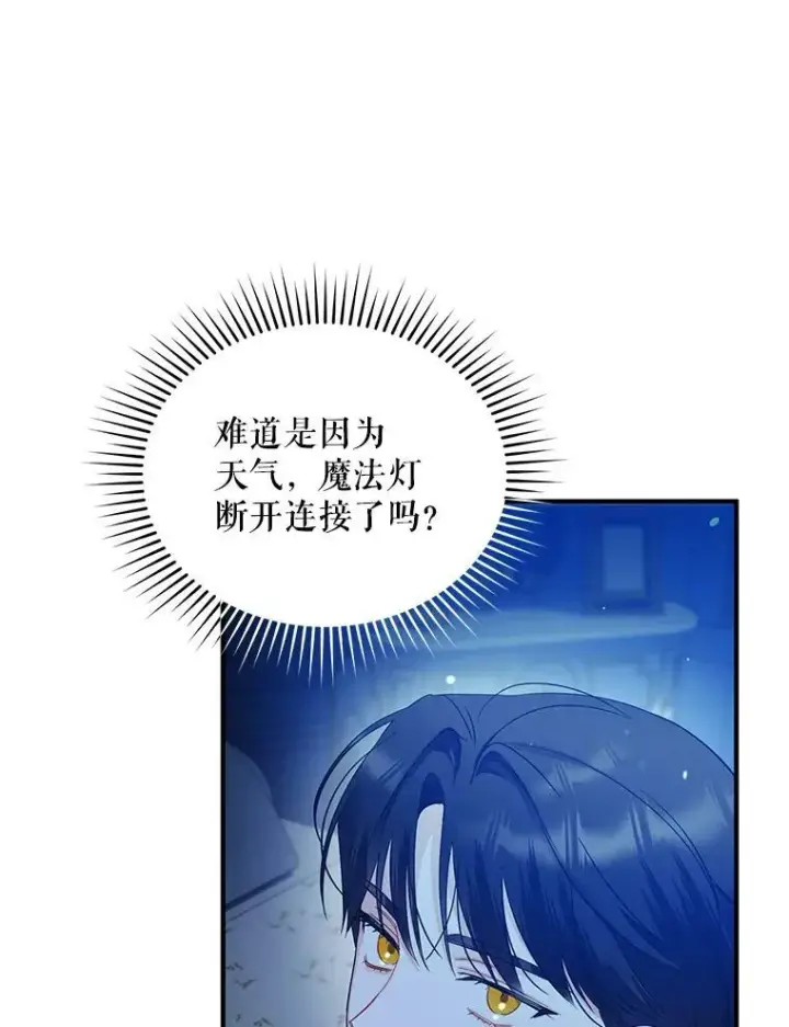 漫画《穿成后悔偏执狂的妹妹》24.游玩计划第28张图