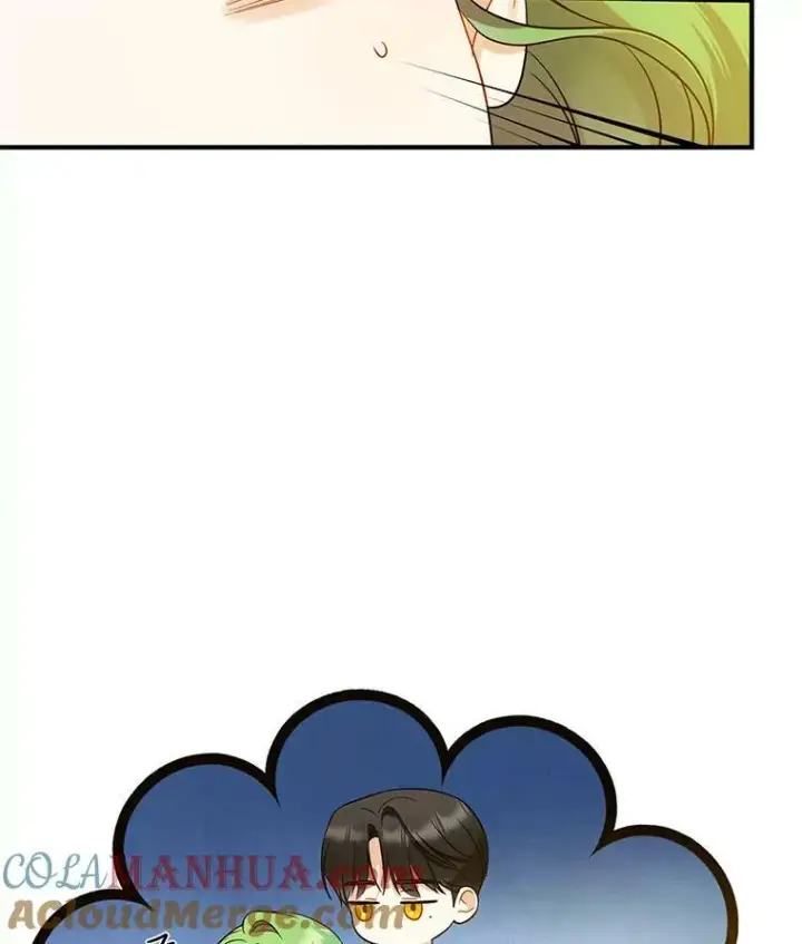 漫画《穿成后悔偏执狂的妹妹》24.游玩计划第49张图