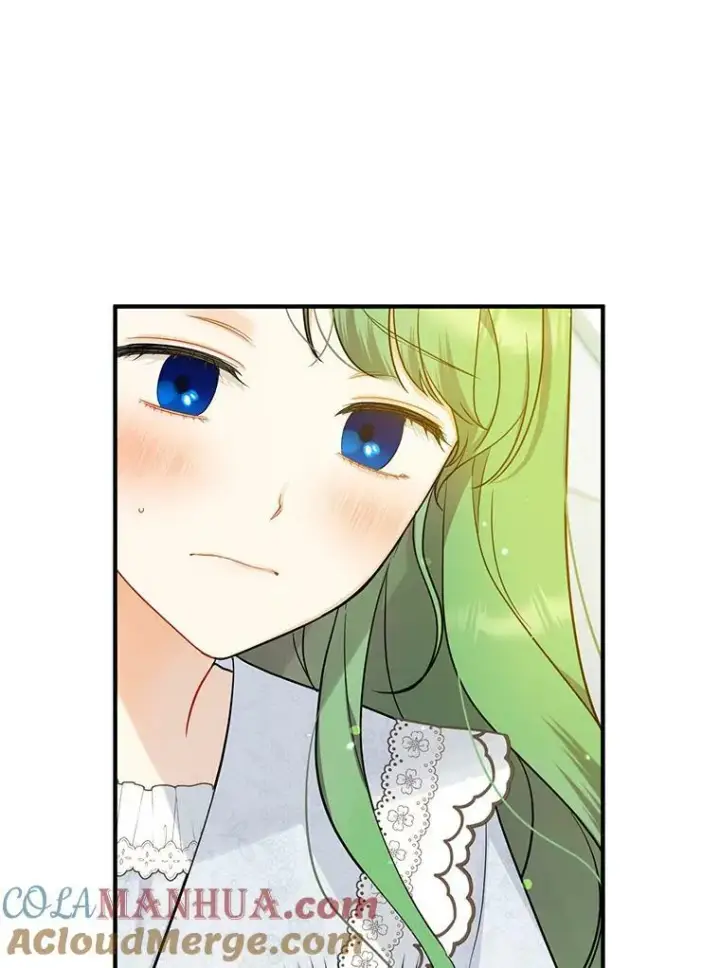 漫画《穿成后悔偏执狂的妹妹》24.游玩计划第53张图