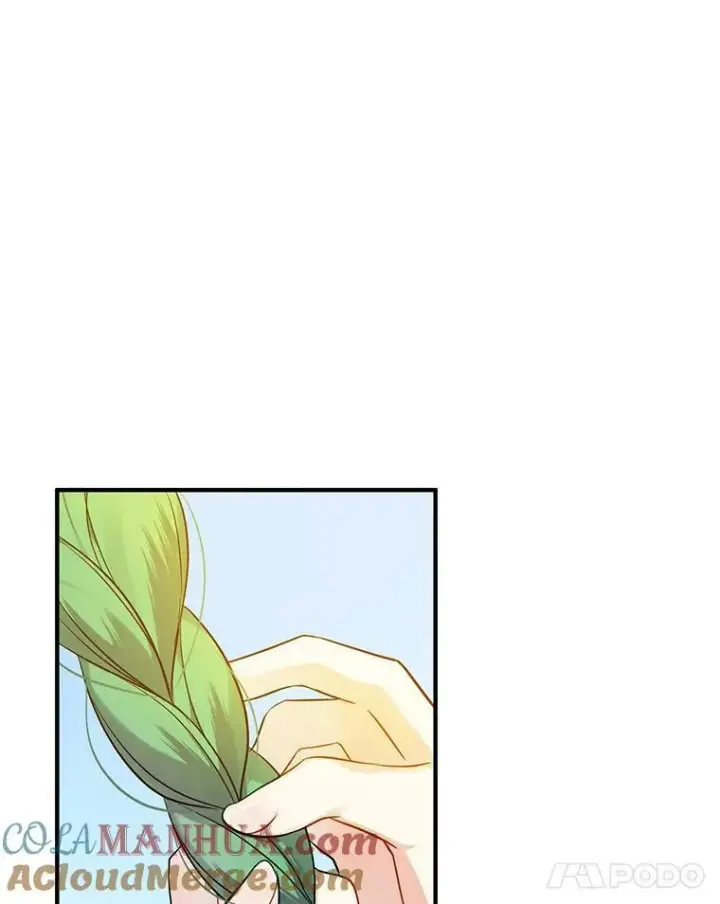 漫画《穿成后悔偏执狂的妹妹》24.游玩计划第65张图