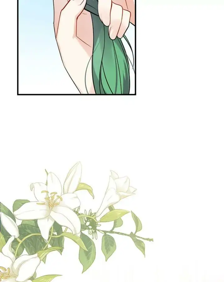 漫画《穿成后悔偏执狂的妹妹》24.游玩计划第66张图