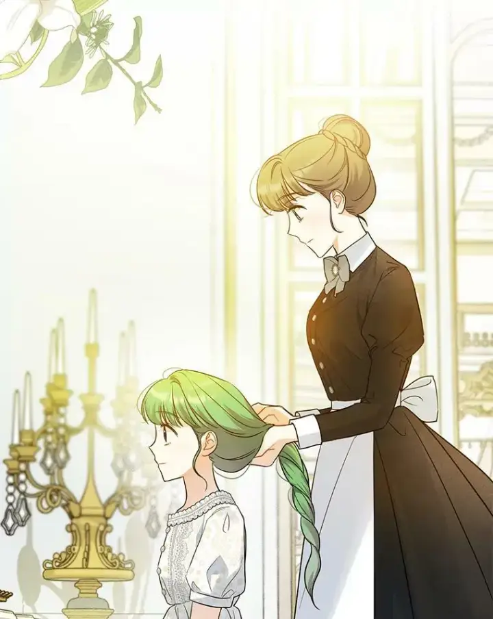 漫画《穿成后悔偏执狂的妹妹》24.游玩计划第67张图