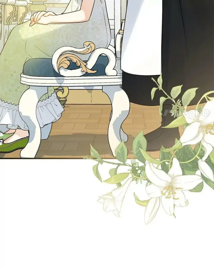 漫画《穿成后悔偏执狂的妹妹》24.游玩计划第68张图