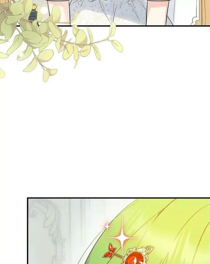 漫画《穿成后悔偏执狂的妹妹》24.游玩计划第72张图
