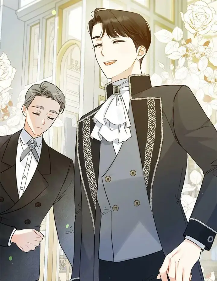 漫画《穿成后悔偏执狂的妹妹》24.游玩计划第79张图